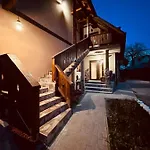 Casa Felice Casa de hóspedes Braşov