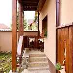 Casa Felice Casa de hóspedes Braşov