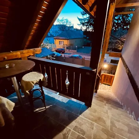 Guest house Casa Felice