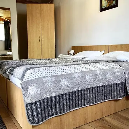 Casa Felice Pensión 3*