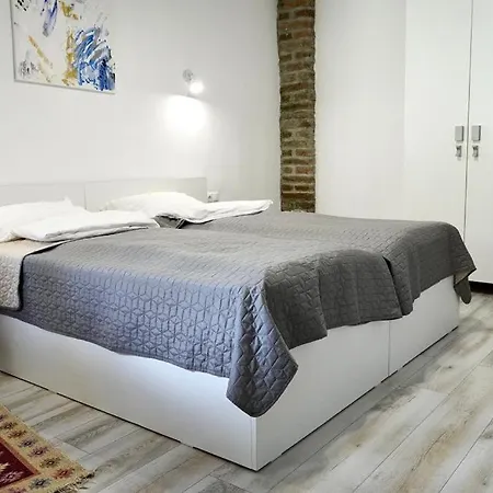 Casa Felice بيت ضيافة براشوف