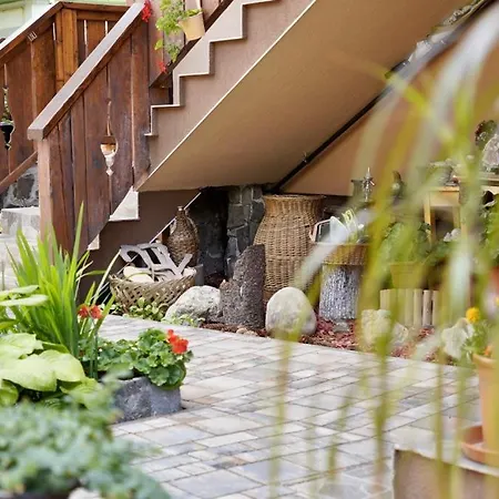 Casa Felice Pensión