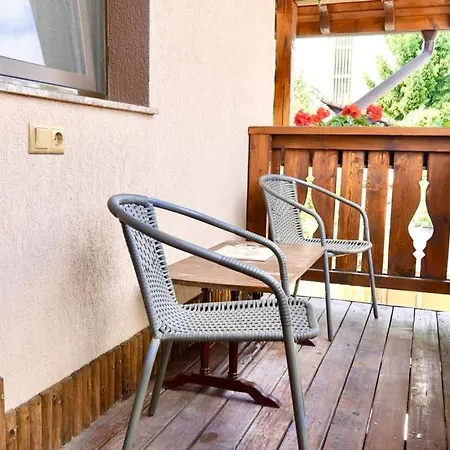 Casa Felice Pensión Braşov