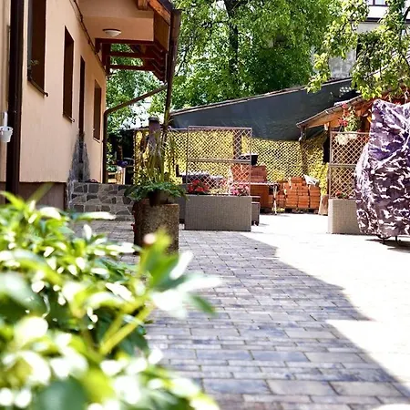 Guest house Casa Felice 3*