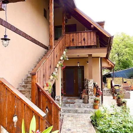 Casa Felice 3* براشوف