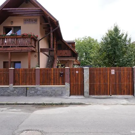 Casa Felice Guest house