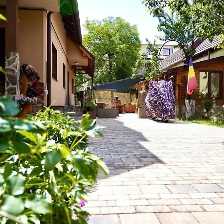 Pensión Casa Felice Braşov