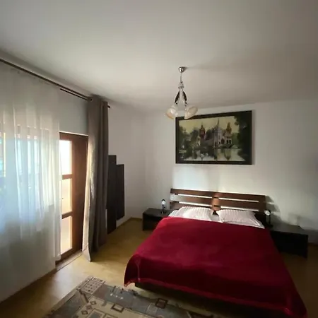 بيت ضيافة Casa Felice براشوف