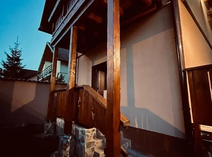 Gasthuis Casa Felice Braşov