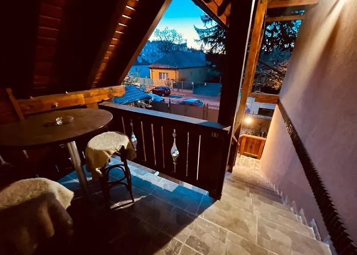 Pensión Casa Felice