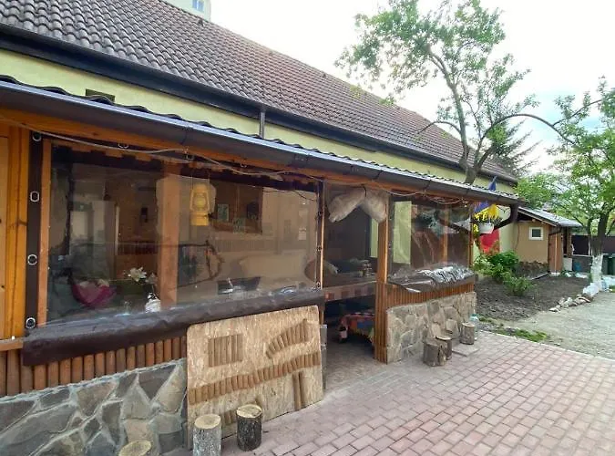 Pensión Casa Felice