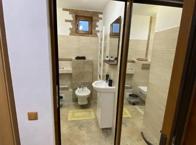 Pensión Casa Felice 3*