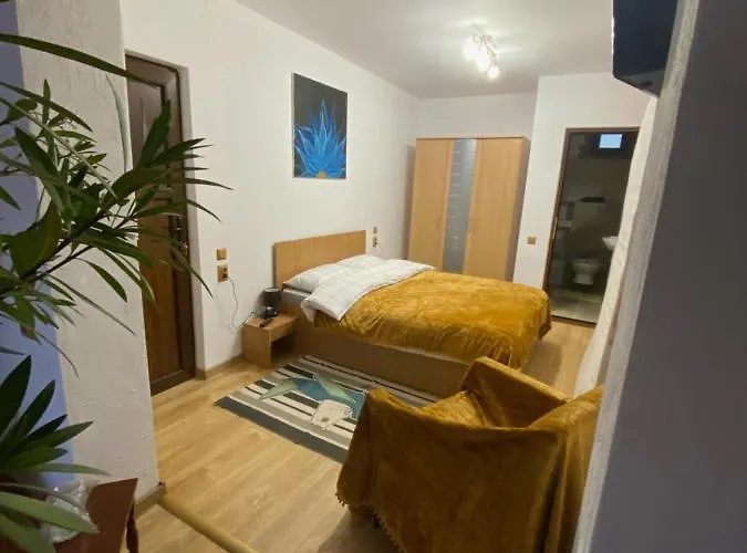 Casa Felice Pensión 3*