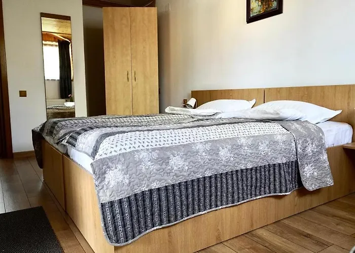 Casa Felice Pensión 3*