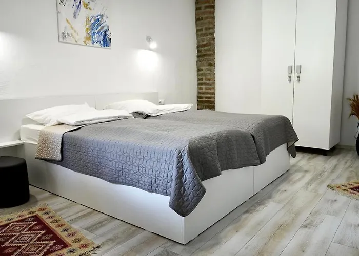 Casa Felice Pensión Braşov