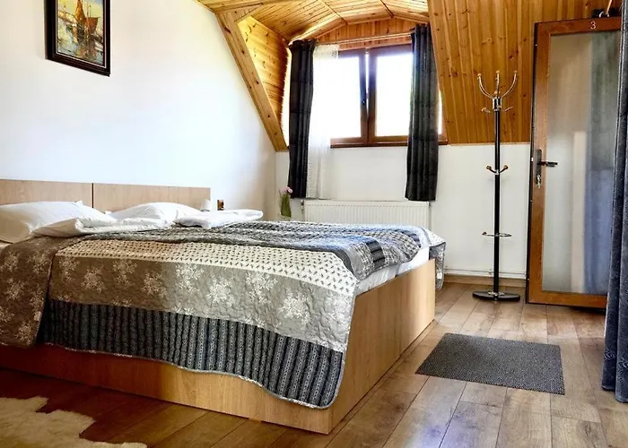Casa Felice 3* Braşov
