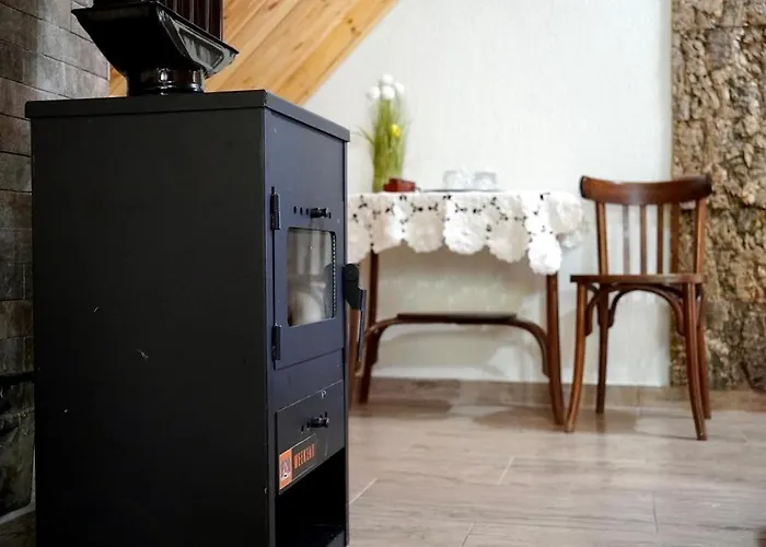 Gasthuis Casa Felice