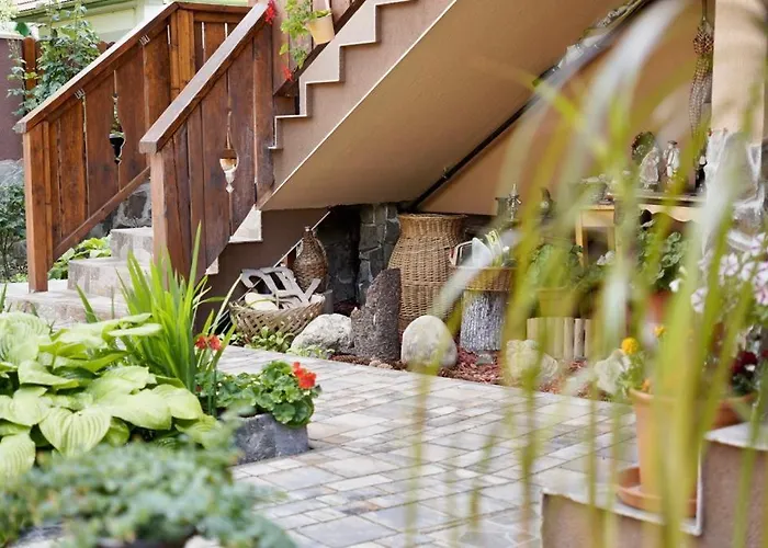 Casa Felice Pensión