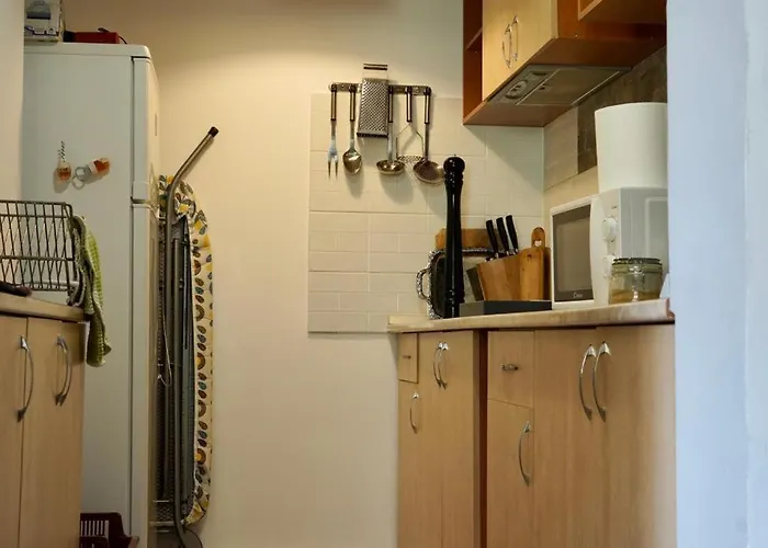 Pensión Casa Felice 3*