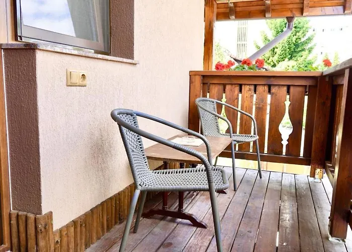 Casa Felice Gasthuis Braşov