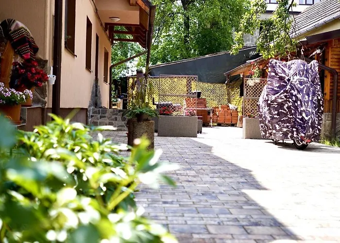 Pensión Casa Felice 3*