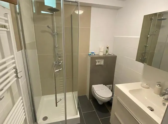 Gasthuis Casa Felice 3*