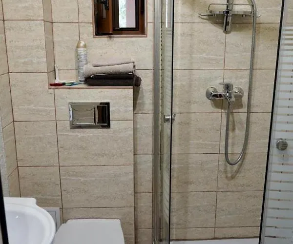 Casa Felice Pensión 3*