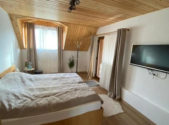 Gasthuis Casa Felice