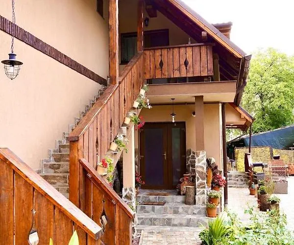 Casa Felice 3* Braşov