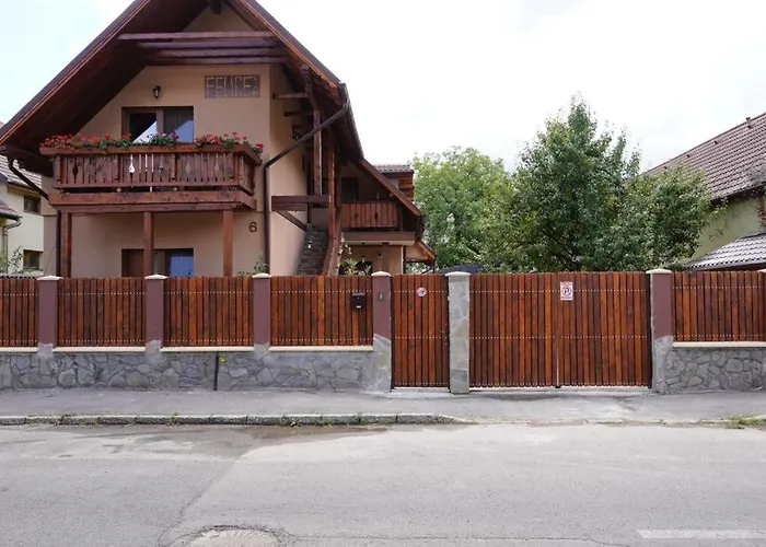 Casa Felice Gasthuis