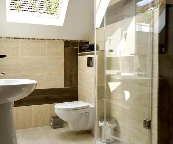 Gasthuis Casa Felice