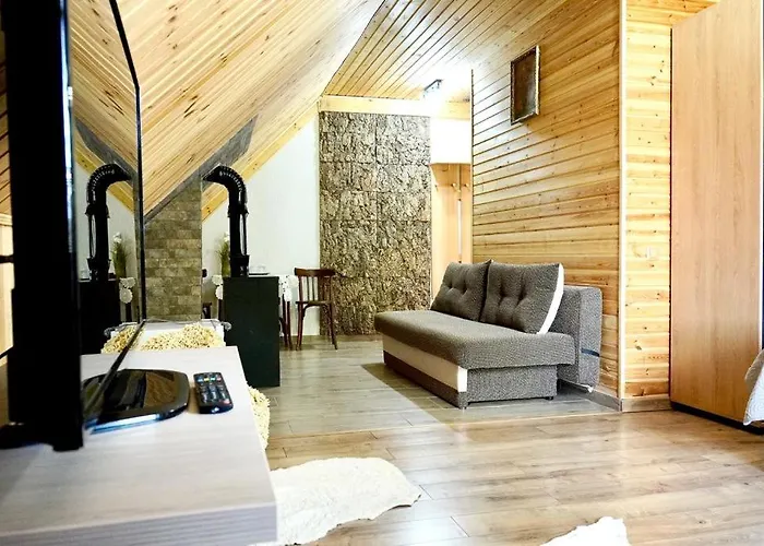 Casa Felice Pensión