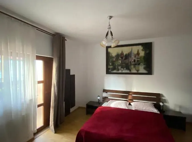 Gasthuis Casa Felice Braşov